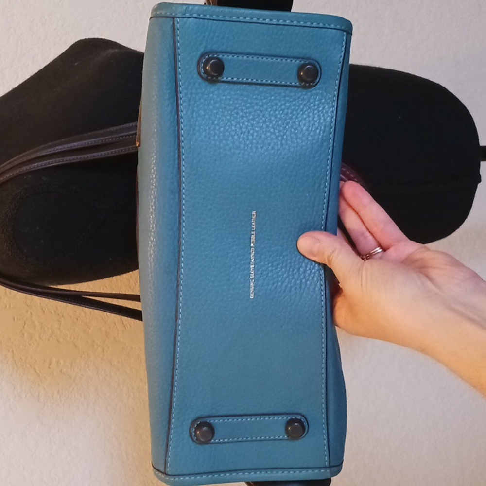 RARE Coach X Nasa Rogue 30 - Picture 4 of 16